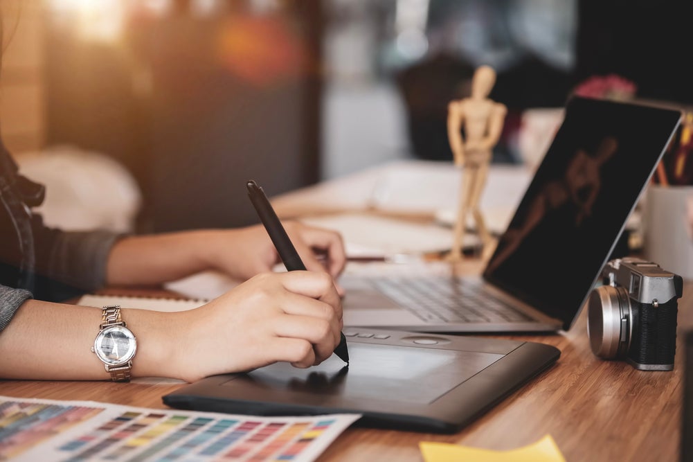 5 Habits That Help Me Stay Creative